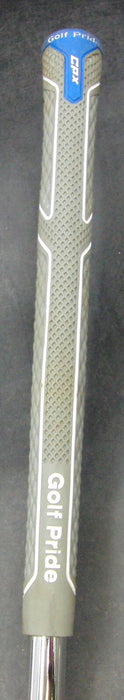 Left-Handed Ping i500 Blue Dot Forged 6 Iron Stiff Steel Shaft Golf Pride Grip