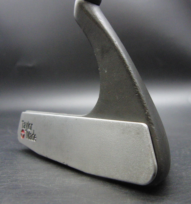 TaylorMade Patent-Pending Putter Steel Shaft 87.5cm Length TaylorMade Grip