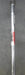 Odyssey Marxman O Works Black Putter Steel Shaft 86cm Length Psyko Grip*