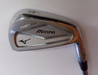 Mizuno MP-63 6 Iron Dynamic Gold S300 Stiff Steel Shaft Mizuno Grip
