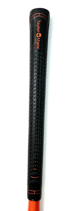 Left Handed TaylorMade Firesole Nickel/Steel 7 Iron Stiff Graphite