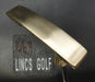 Ping Pal Karsten Putter Steel Shaft 88.5cm Length Ping Grip