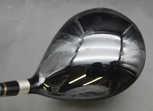 Honma Tour World TW717 455 9.5° Driver Stiff Graphite Shaft Honma Grip