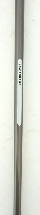 John Letters Trilogy T3 Plus 5 Iron Trilogy Graphite Shaft Trilogy Grip
