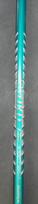 Katana Sword Sniper XX Since 1999 7 Wood Regular Graphite Shaft Chaucer Grip