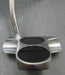 Odyssey White Steel 2-Ball Blade Putter 86.5cm Length Steel Shaft Acer Grip