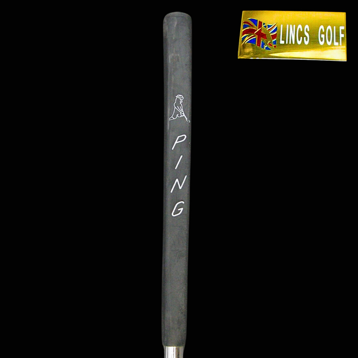 Original Coating Scotty Cameron Titleist Pro Platinum Sonoma Two Putter 86.5cm*