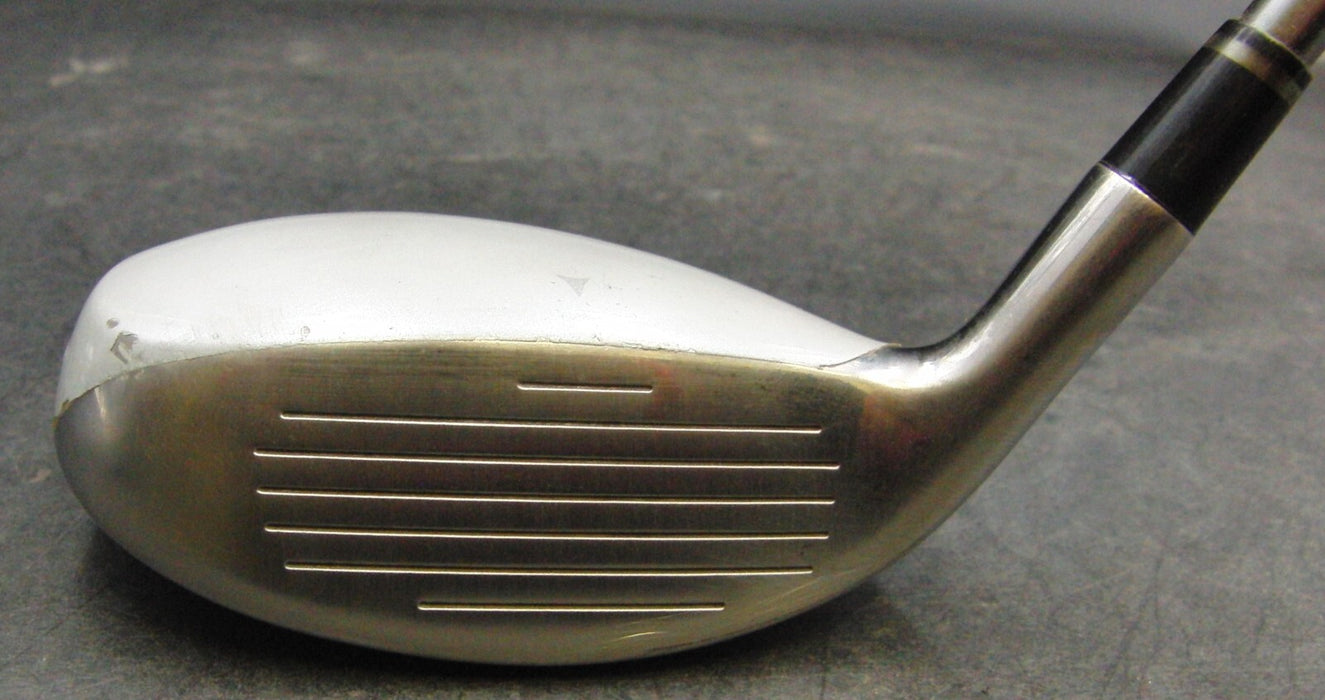 Adams Golf Idea A3OS 5 Wood Ladies Graphite Shaft 1 TOur Grip