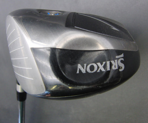 Srixon Z-TX Tour 8.5° Driver Extra Stiff Graphite Shaft OMG Grip (Dent In Head)