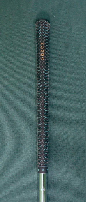 Honma CL-505 8 Iron Stiff Steel Shaft Honma Grip