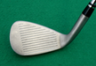 Nike Slingshot HL SSHL 9 Iron Stiff Steel Shaft, Nike Grip