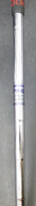 Ping Eye Orange Dot 4 Iron Regular Steel Shaft Ping Grip