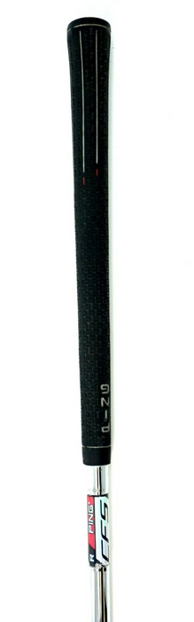 Left Handed Ping i20 Green Dot 6 Iron Ping CFS Regular Steel Shaft