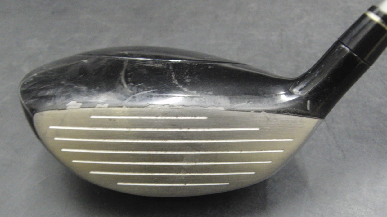 MacGregor Mactec FW 14.5° 3 Wood Stiff Graphite Shaft Mactech Grip