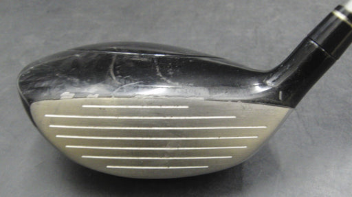 MacGregor Mactec FW 14.5° 3 Wood Stiff Graphite Shaft Mactech Grip