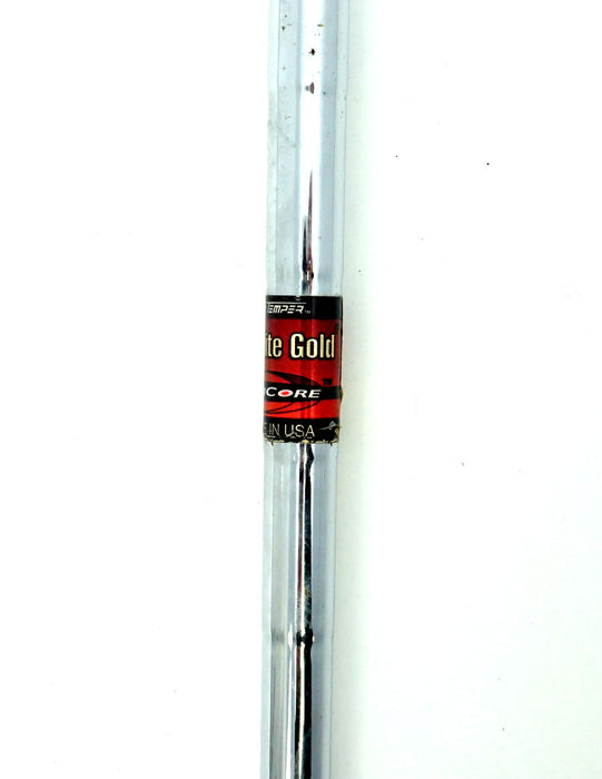 Snake Eyes Viper MS 8 Iron True Temper Dynalite Stiff Steel Shaft