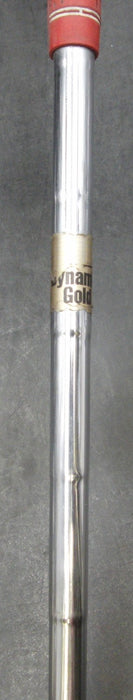 Titleist 690 CB Forged 7 Iron Stiff Steel Shaft Golf Pride Grip