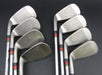 Set of 8x Slazenger Great Big Ezee 3-PW Irons Regular Graphite Shafts