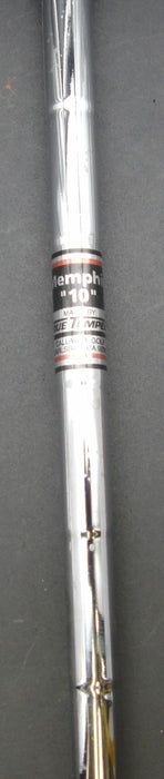 Callaway X18 Pro Series 3 Iron Regular Steel Shaft Callaway Grip