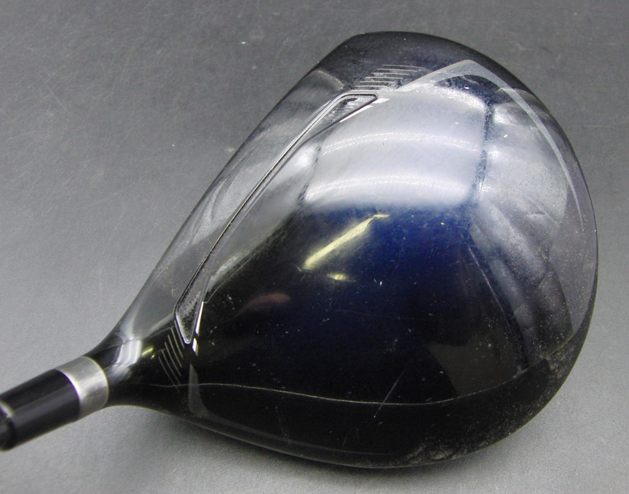 Bridgestone Tour B JGR 11.5° Driver Regular Graphite Shaft Tour Edge Grip