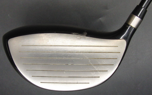 Srixon Z-TX 10.5° Driver Regular Graphite Shaft Izanahi Studio Grip
