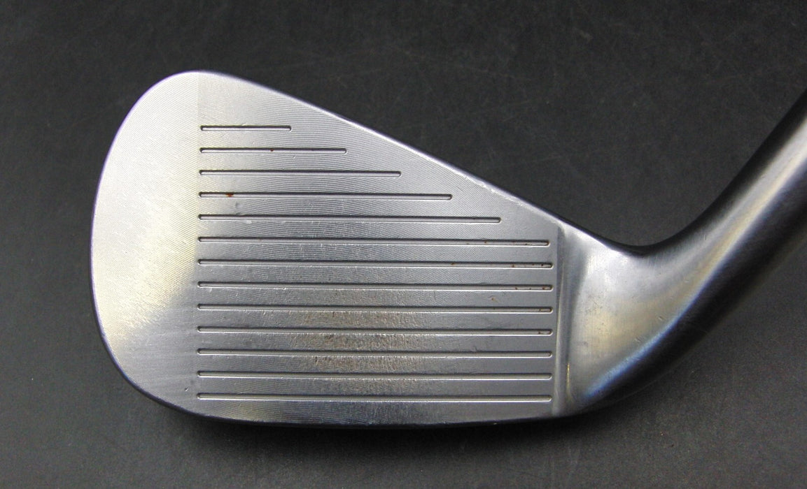TaylorMade P.770 Forged 6 Iron Stiff Steel Shaft Golf Pride Grip