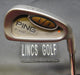 Ping i3 O-Size Orange Dot 3 Iron Regular Steel Shaft Golf Pride Grip