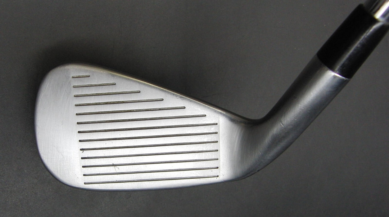 Callaway Apex Pro Forged 5 Iron Stiff Steel Shaft Golf Pride Grip