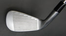 Callaway Apex Pro Forged 5 Iron Stiff Steel Shaft Golf Pride Grip