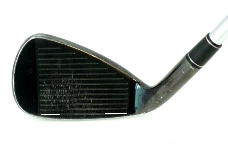 Tour Edge XCG Exotics 8 Iron Stiff Steel Shaft Exotics Grip