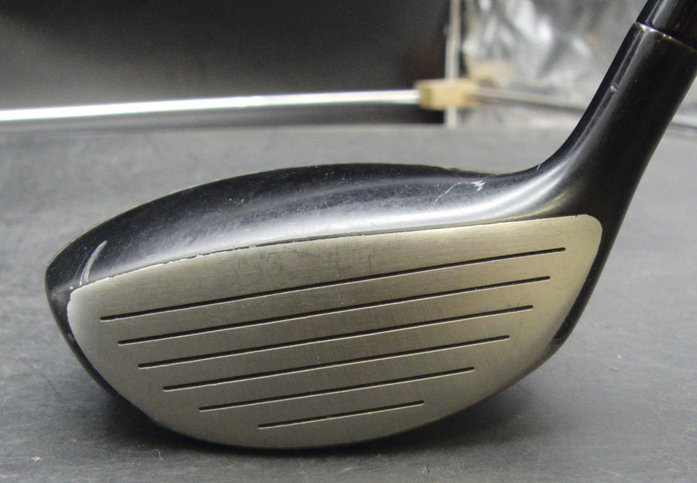 Royal Collection Super CV BBD Type-H 19° 5 Wood Stiff Graphite Shaft