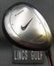 Nike T100 20° Hybrid Regular Steel Shaft Nike Grip