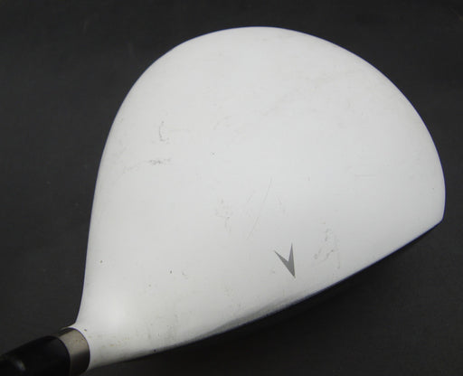 Left-Handed Ignio Forged 10.5° Driver Stiff Graphite Shaft Ignio Grip