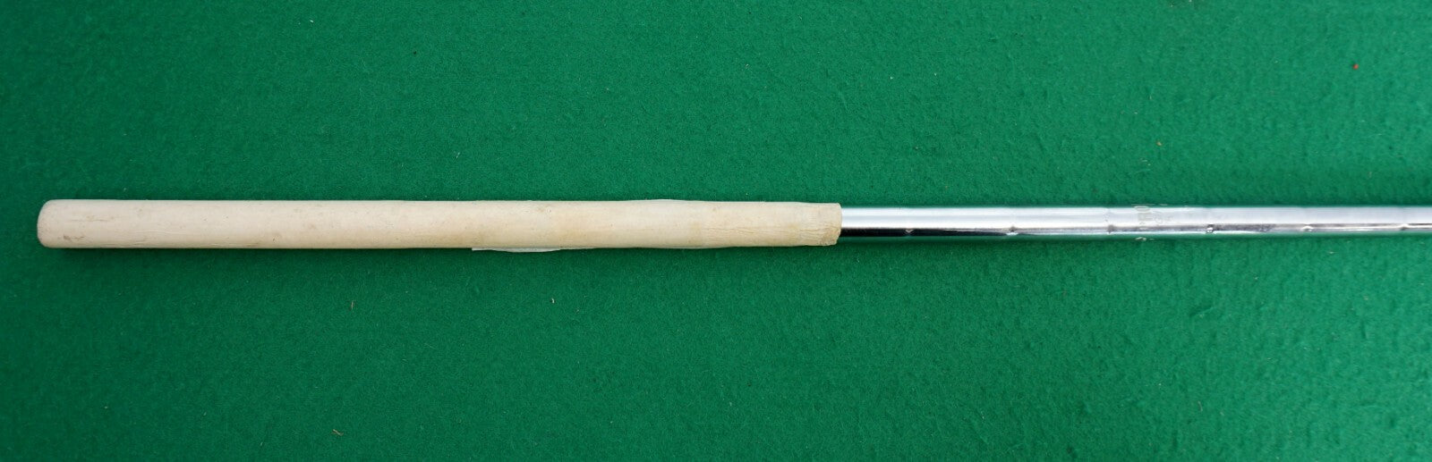 92cm NS Pro Stiff Steel Shaft