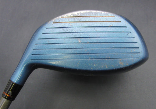 Honma Big-LB Titan 10.5° Driver Stiff Graphite Shaft Hiro Honma Grip