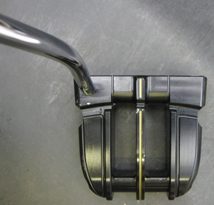 Super Stroke Fatso Putter Steel Shaft 86cm Length Psyko Grip*