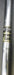 Mizuno TI Muscle MP-59 6 Iron Regular Steel Shaft Lamkin Grip
