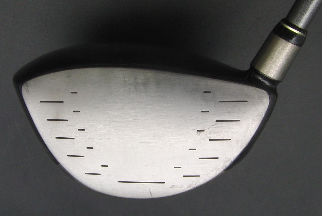 PRGR TR-X 385 12.5° Driver Regular Graphite Shaft PRGR Grip