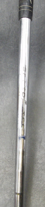 Nike Pro Combo 9 Iron Regular Steel Shaft Nike Grip