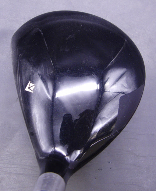Honma BE ZEAL 21° 7 Wood Regular Graphite Shaft Honma Grip*