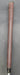 E.Hillyer Hand Forged Putter Steel Shaft 89cm Length Brown Grip