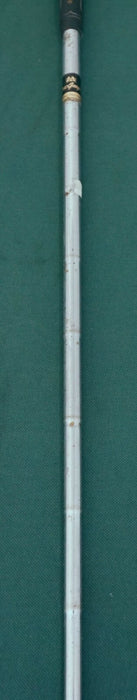 Left-Handed MacGregor DX 9 Iron Stiff Steel Shaft MacGregor Grip