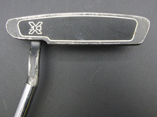 Odyssey DFX 3300 Putter 83cm Playing Length Steel Shaft Odyssey Grip