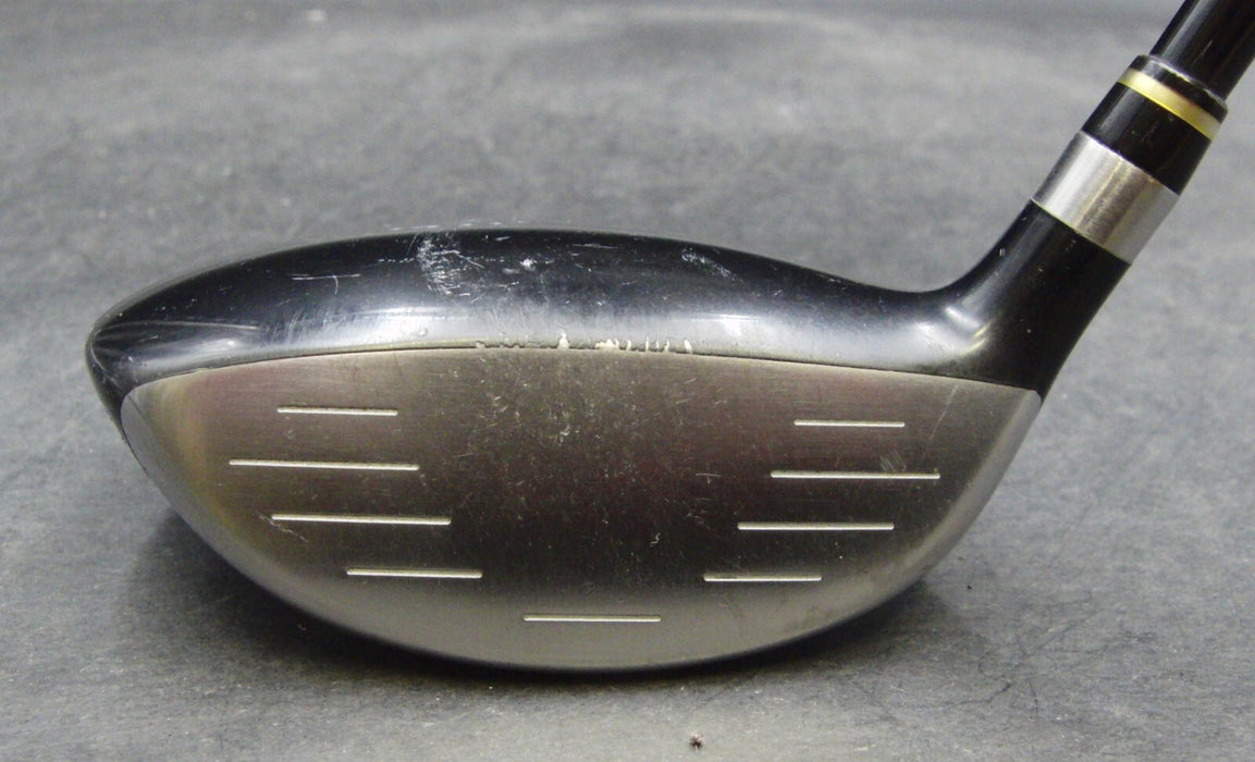 Mizuno JPX AD 19° 5 Wood Regular Graphite Shaft Golf Pride Grip