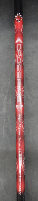 Mizuno JPX 850 Driver Regular (Optional) Graphite Shaft*