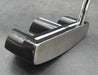 AMC Three Pole Putter Steel Shaft 86cm Length Golf Pride Grip