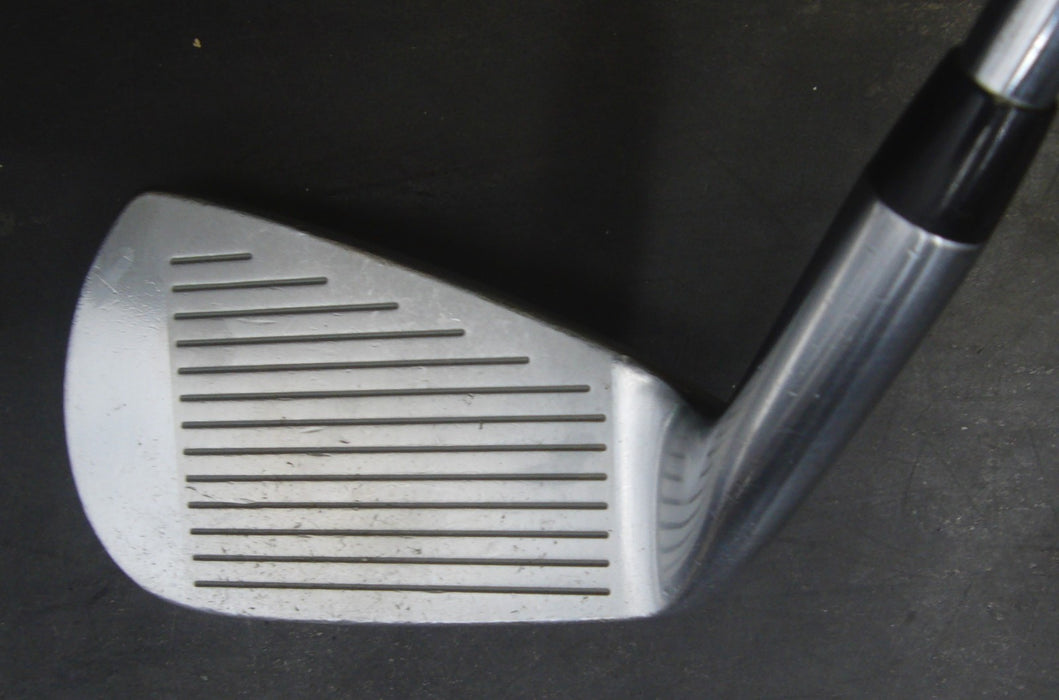 Mizuno T-Zoid Comp Plus 7 Iron Regular Steel Shaft Golf Pride Grip