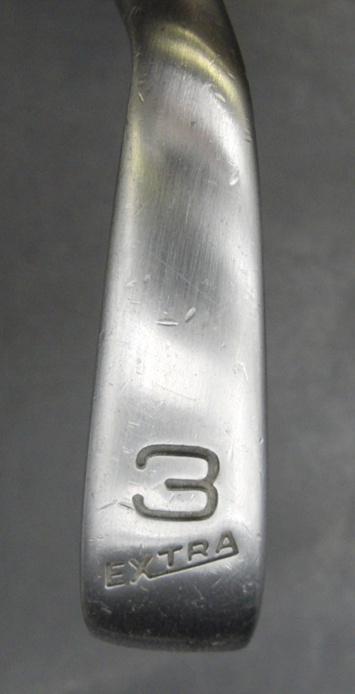 Spalding Tour Balance System 3 Iron Seniors Steel Shaft Black Grip
