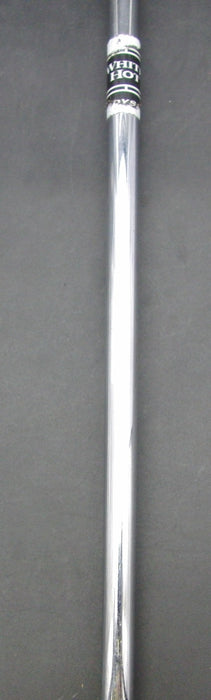 Odyssey White Hot 2-Ball Blade Putter Steel Shaft 84cm Length Odyssey Grip