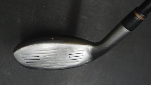 Spalding High Ball III 24° 5 Iron Regular Graphite Shaft Spalding Grip